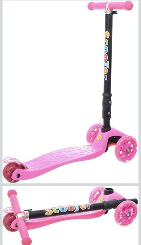 Brand generic scooter front - scooter, 2