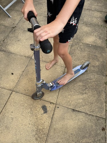 Micro sprite wheel scooter - micro,