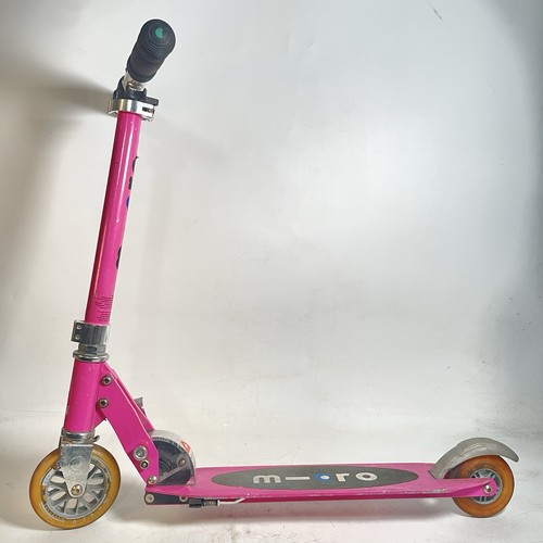 Micro sprite wheel foldable - sprite,