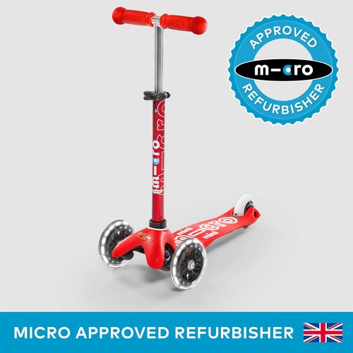 Micro scooters mini - micro,