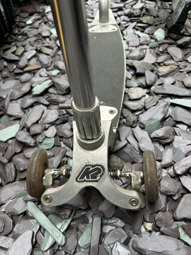 Kickboard scooter wheel - kickboard,