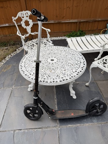 Micro scooter adult - scooter, adult/