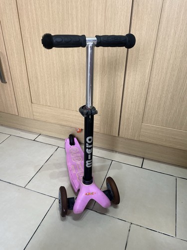 Mini micro scooter - mini,