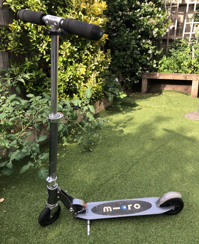 Micro scooter bullet wheels - 2,