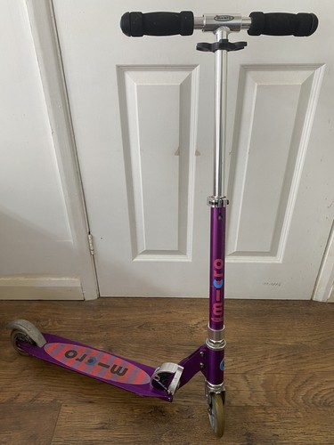 Micro sprite scooter - sprite, 2